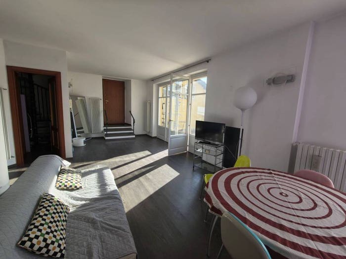 Casa con 5 locali in vendita in Corso Dello Statuto, Breo, Mondovì