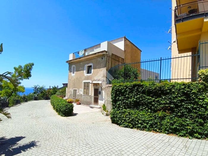 Appartamento monolocale in vendita in Via Nazionale, Centro, Paola