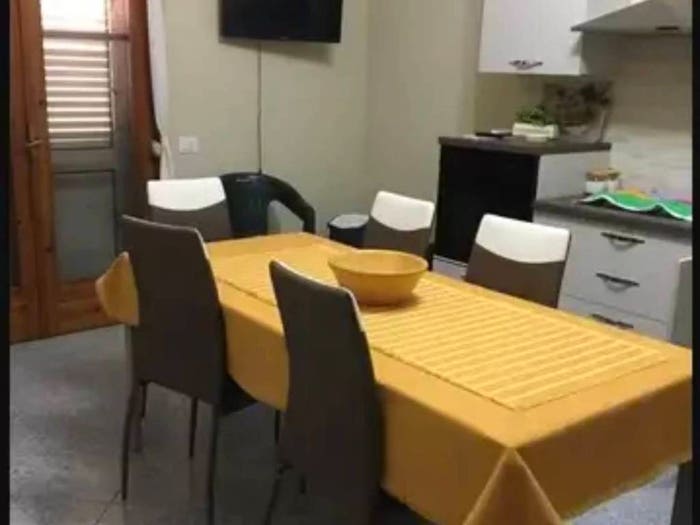 Appartamento monolocale in vendita in Via Calvario, San Ferdinando
