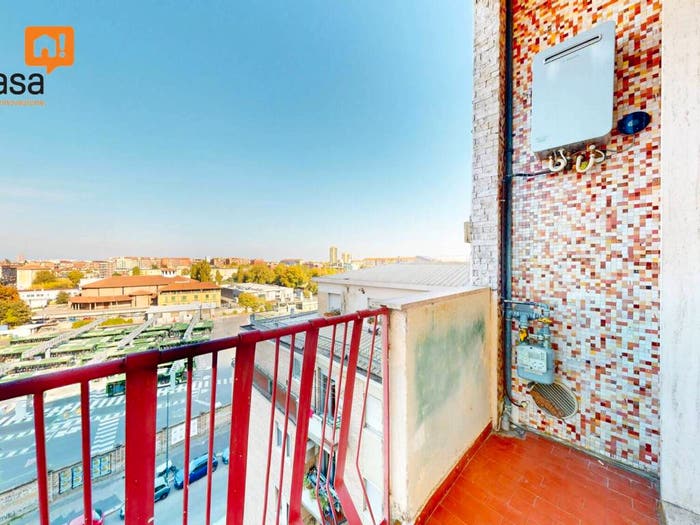 Appartamento bilocale in vendita in Via Carlo Esterle, Parco Trotter, Milano