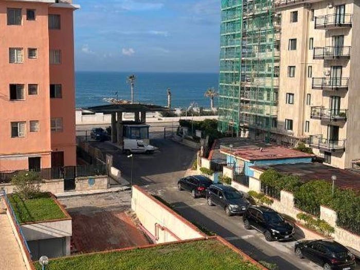 Appartamento trilocale in vendita in Viale del Mare, Pinetamare, Castel Volturno