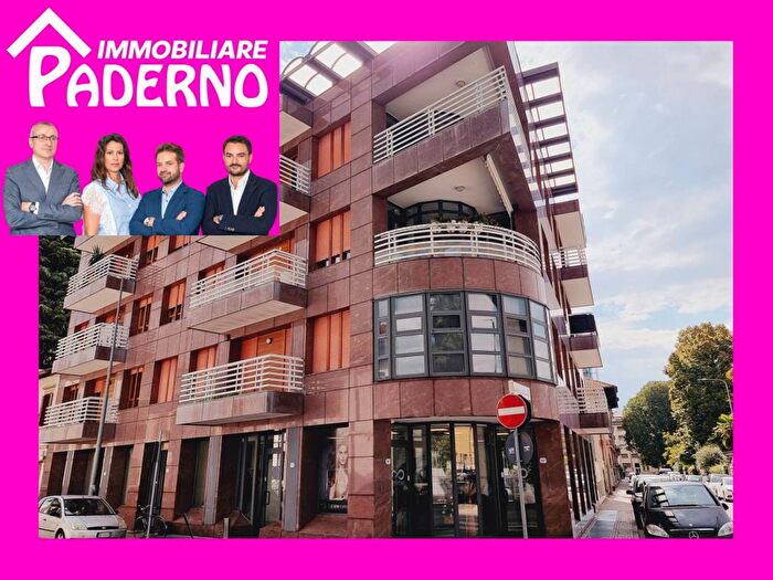 Appartamento trilocale in vendita in Via Pordenone, Volontari Planis, Udine