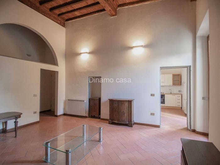 Appartamento bilocale in affitto in via del serraglio, Centro Storico Duomo, Prato