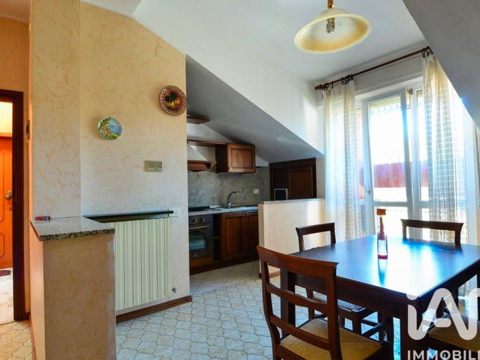 Appartamento trilocale in vendita in Via Piave, Bormida Genepro, Cengio