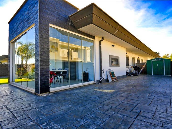 Casa trilocale in vendita in Via Colle Paradiso, Cocchino, Anzio