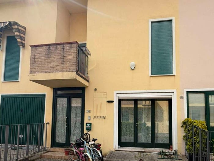 Casa con 6 locali in vendita in Via Giuseppe Mazzini, Centro, Cavarzere
