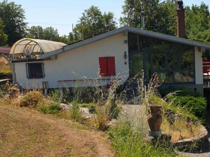 Casa con 6 locali in vendita in Via Campo Picchiara, Rocchetta di Vara