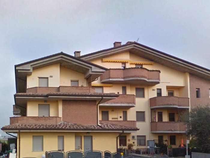 Appartamento trilocale in vendita in Via Mistadella, Budrio, Longiano