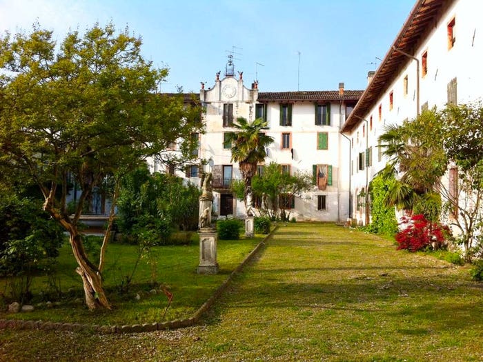 Appartamento bilocale in vendita in Via San Vito, Le Rivatte, Fiume Veneto
