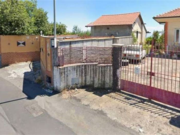Appartamento bilocale in vendita in via Calatafini, Belpasso