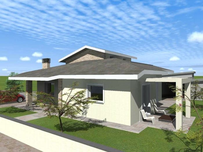 Casa con 6 locali in vendita in Centro, Castelfranco di Sotto