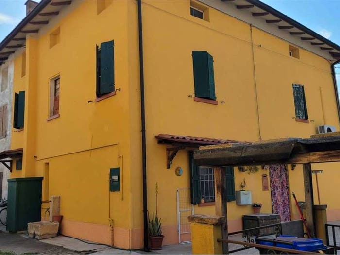 Appartamento con 6 locali in vendita in Via Casoni di Sopra, Casoni Sopra, Finale Emilia
