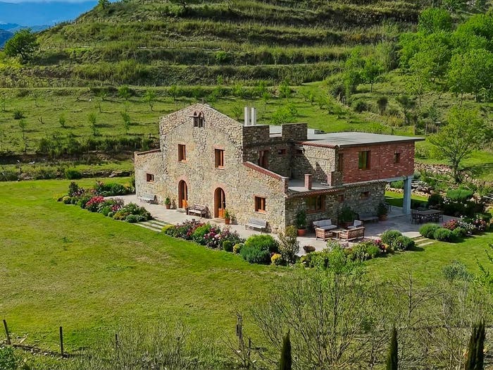 Casa con 6 locali in vendita in Via Fiumicello, Palazza, Salento