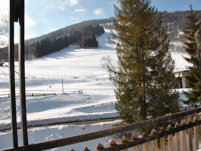 Appartamento trilocale in vendita in Via del Poggio, Saint Gree, Viola