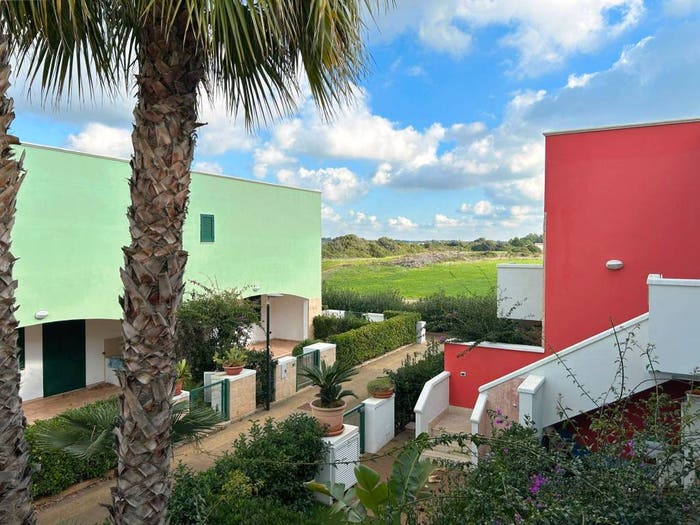 Appartamento trilocale in vendita in Via Voltruno, Punta Prosciutto, Porto Cesareo