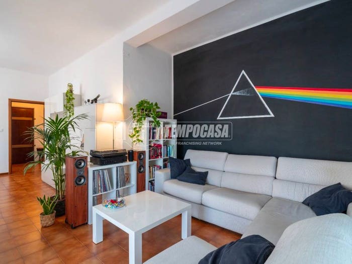 Appartamento trilocale in vendita in Viale XXV Aprile, San Benedetto, Ferrara