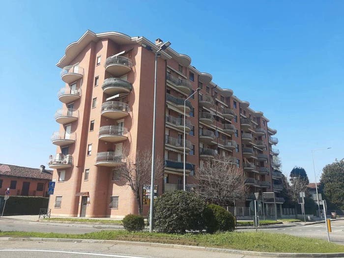 Appartamento bilocale in vendita in via Miraflores, Nichelino