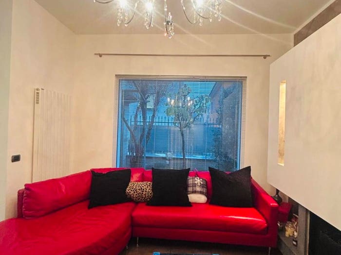 Casa trilocale in vendita in Via Privata Fratelli Cairoli, Centro, Lacchiarella