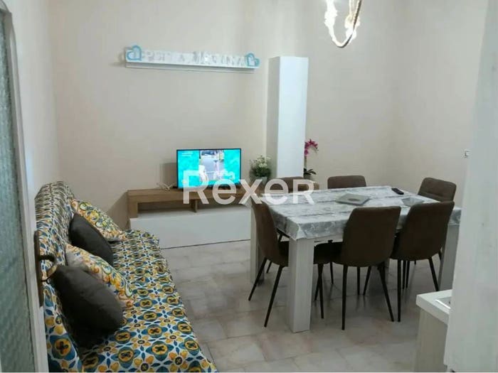 Appartamento quadrilocale in vendita in Via Monte Grappa, Centro, Porto Empedocle