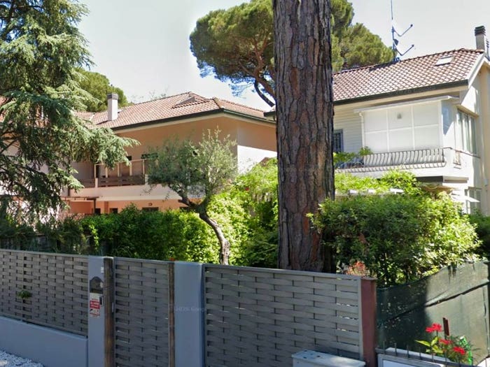 Casa quadrilocale in vendita in Viale Giuseppe Verdi, Milano Marittima, Cervia