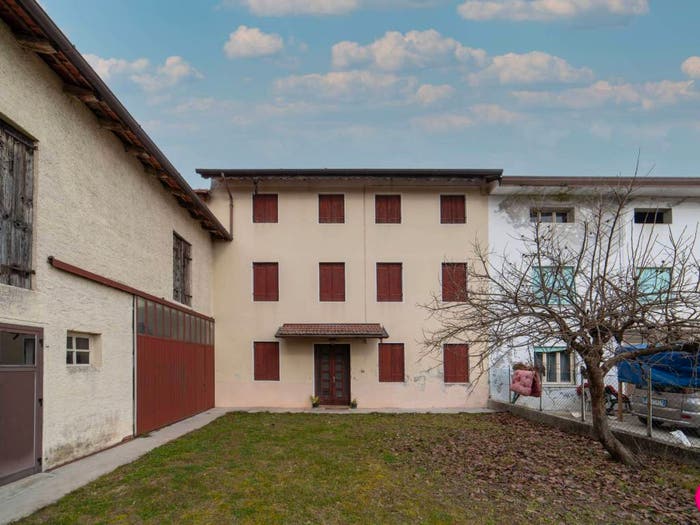 Casa quadrilocale in vendita in Via Fratte, Fratte Di Cimpello, Fiume Veneto
