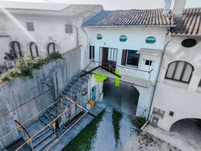 Casa con 5 locali in vendita in Via Alessandro Manzoni, Pozzo, San Giorgio della Richinvelda