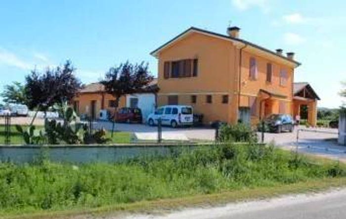 Casa con 5 locali in vendita in Via Vigo Ruffio Cesena FC Italia, Ponte Pietra Case Frini, Cesena