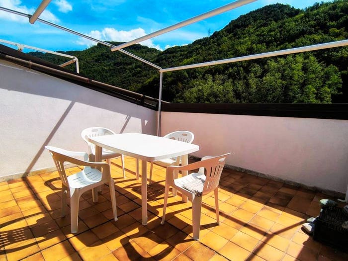 Casa bilocale in vendita in Via Pantana, Pantana Santa Rosalia Macchia, Acquappesa