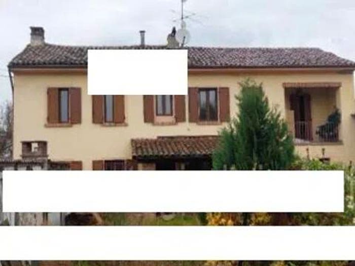 Casa con 6 locali in vendita in Via Dante Alighieri, Due Sture, Morano sul Po