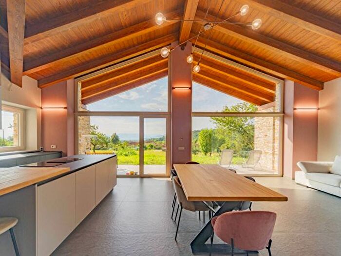 Casa con 5 locali in vendita in Via Foresti, Villar San Costanzo