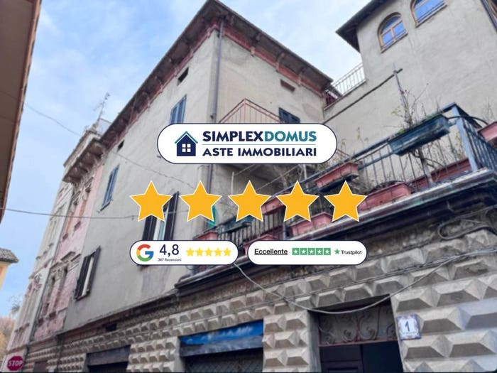 Appartamento con 5 locali in vendita in degli Orti, Centro, Marsciano