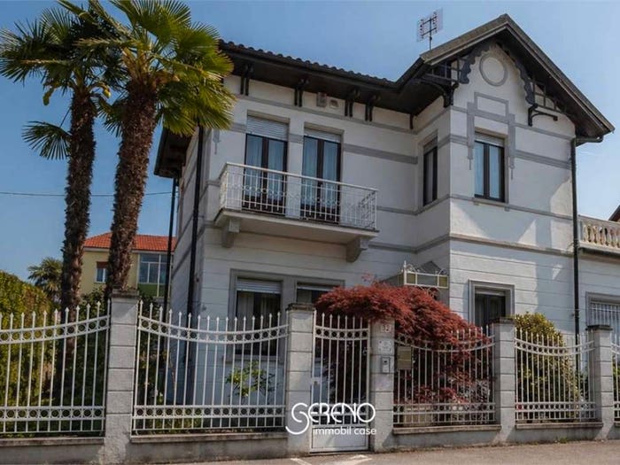 Casa con 6 locali in vendita in Via San Cristoforo, Borgo San Giuseppe Borgo Gesso, Cuneo