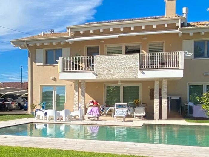 Casa con 6 locali in vendita in Via Palazzi, Sant'Anna Cavanella d'Adige, Chioggia