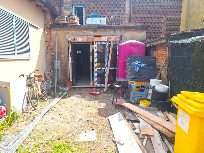 Casa con 5 locali in vendita in Pieve San Paolo Santa Margherita, Capannori