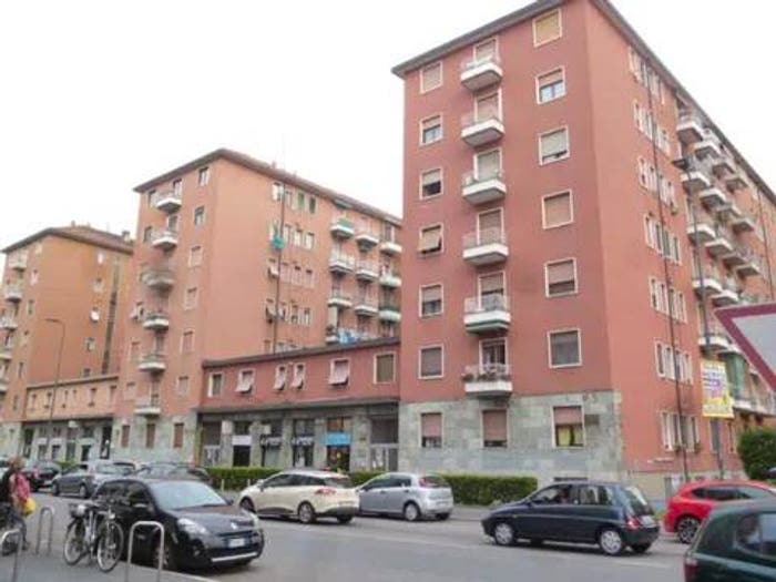 Appartamento bilocale in vendita in Via Delle Forze Armate, Bisceglie, Milano