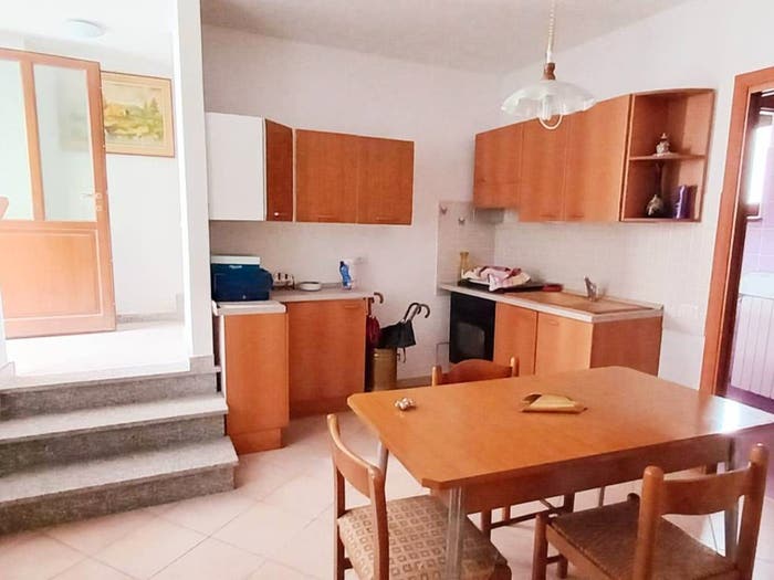 Casa trilocale in vendita in Via Libertà, Centro, Casalzuigno