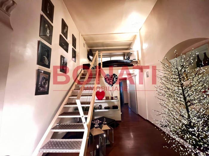 Appartamento quadrilocale in vendita in Centro Storico, La Spezia