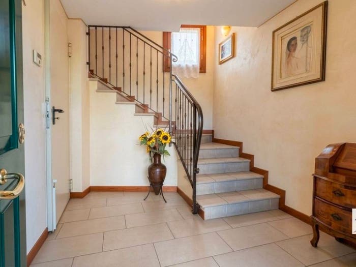 Casa con 5 locali in vendita in Via Francesco Petrarca, Ferri Santa Maria Annunziata, Albignasego