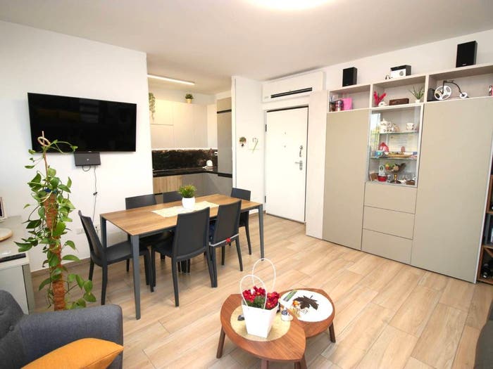 Appartamento trilocale in vendita in Via Merano, Centro, Alba Adriatica