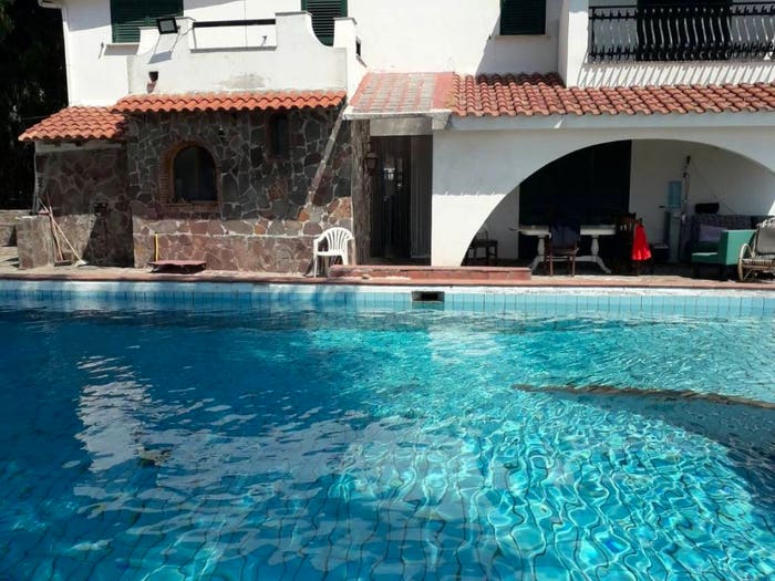 Casa quadrilocale in vendita in Pineta Prisconte No Number, Mondragone