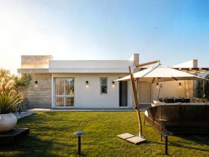 Casa quadrilocale in vendita in Via Gravina, Centro, Matera