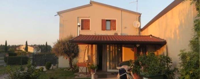 Appartamento trilocale in vendita in Via Motta, Marendole, Monselice