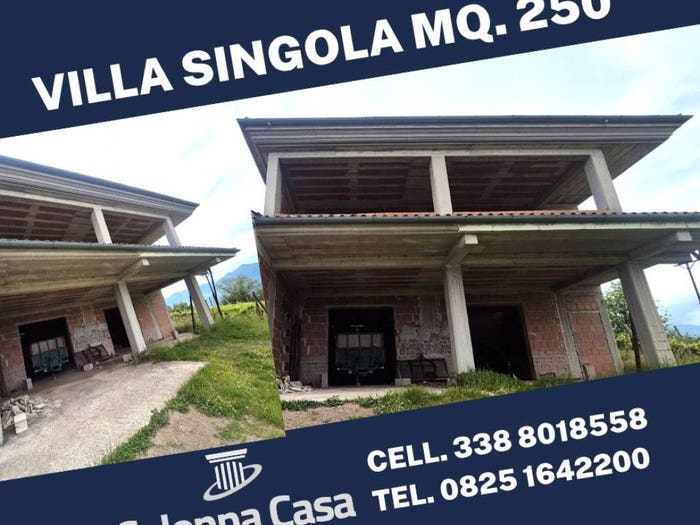 Case in Vendita e in Affitto - 3