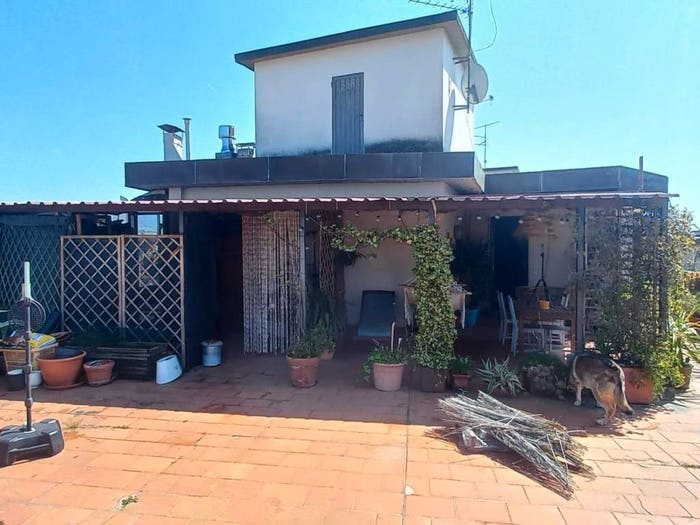 Casa con 6 locali in vendita in Via Aligi Barducci, Careggi Rifredi Dalmazia, Firenze
