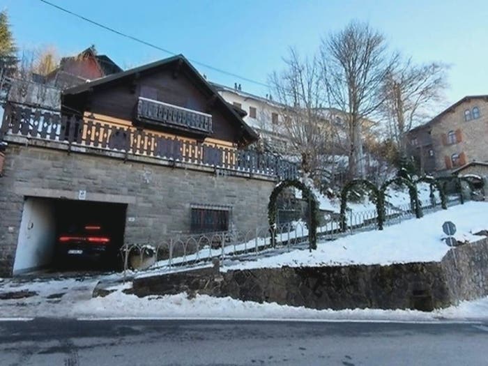 Casa con 5 locali in vendita in Strada Statale dell'Abetone e del Brennero, Abetone, Abetone Cutigliano