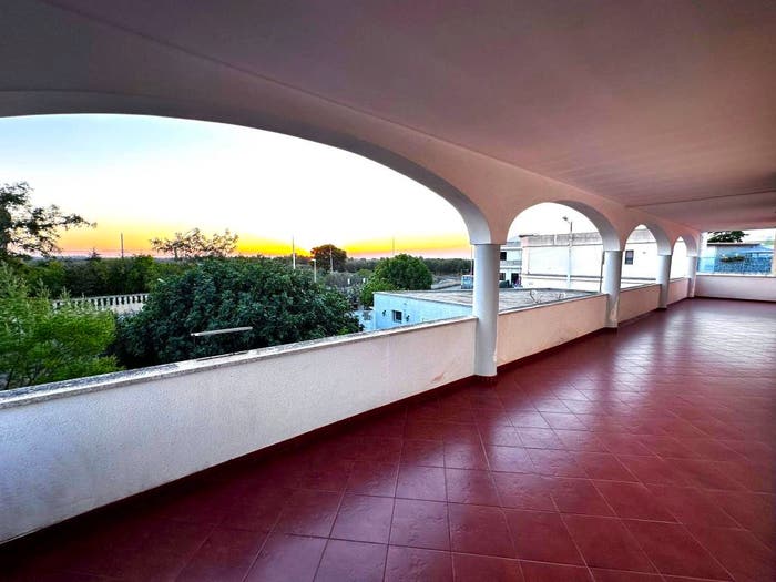 Casa con 6 locali in vendita in Via Malta, Sanarica
