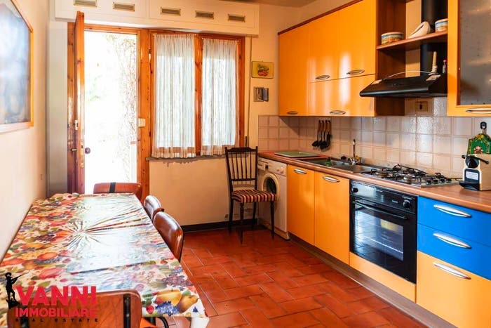 Appartamento bilocale in vendita in Via dei Melograni, Marina Di Bibbona, Bibbona
