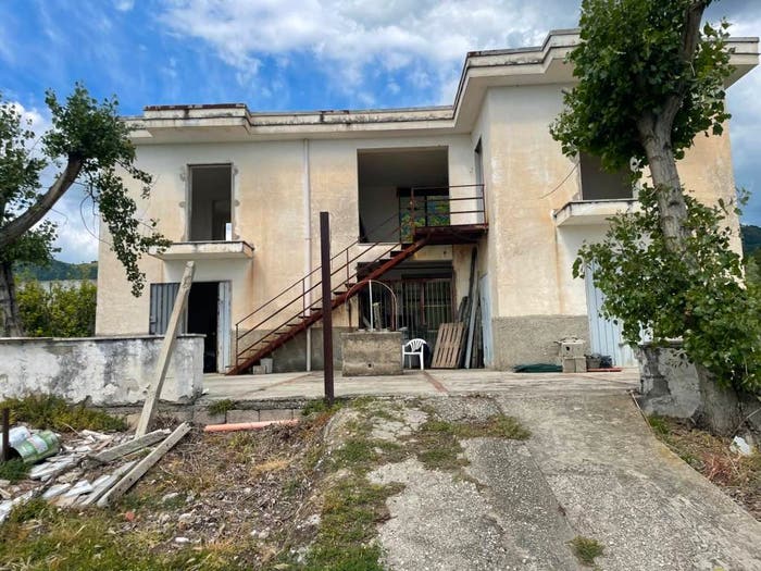 Casa con 5 locali in vendita in Via Vicinale Materno, Roccarainola
