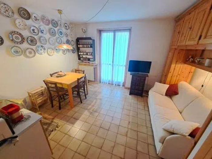 Appartamento monolocale in vendita in Via Dei Maschetta, Fantino, Limone Piemonte