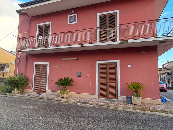 Casa trilocale in vendita in Via Casale di Sopra, Airola